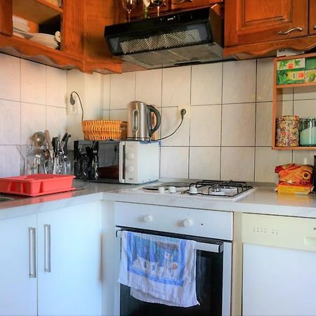The City Place Hostel Dubrovnik Luaran gambar