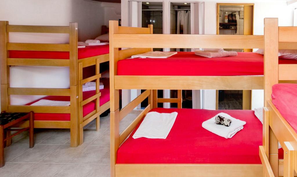 The City Place Hostel Dubrovnik Luaran gambar