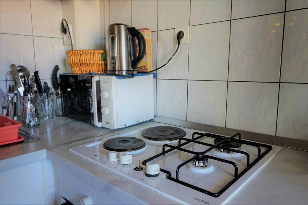 The City Place Hostel Dubrovnik Luaran gambar