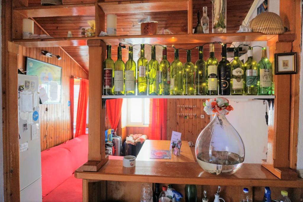 The City Place Hostel Dubrovnik Luaran gambar