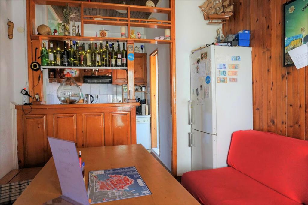 The City Place Hostel Dubrovnik Luaran gambar