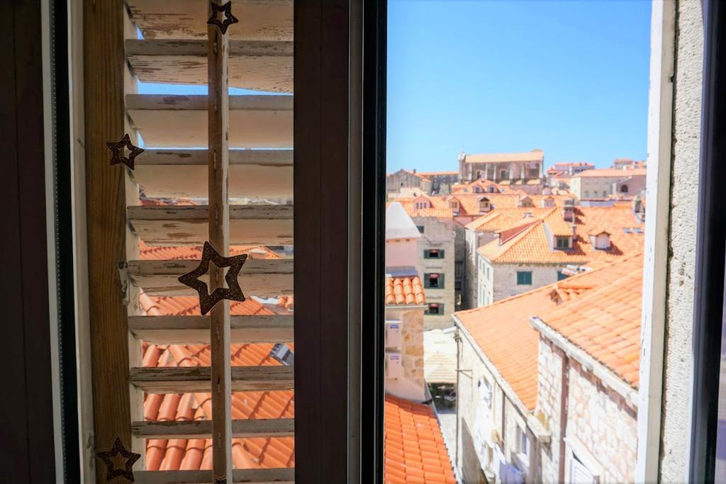 The City Place Hostel Dubrovnik Luaran gambar